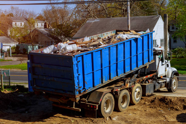 Professional Junk Removal in Seabrook Farms, NJ