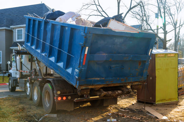 Recycling Services for Junk in Seabrook Farms, NJ